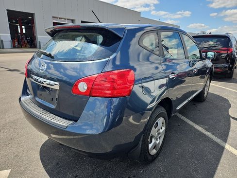 Used 2013 Nissan Rogue S FWD image 7