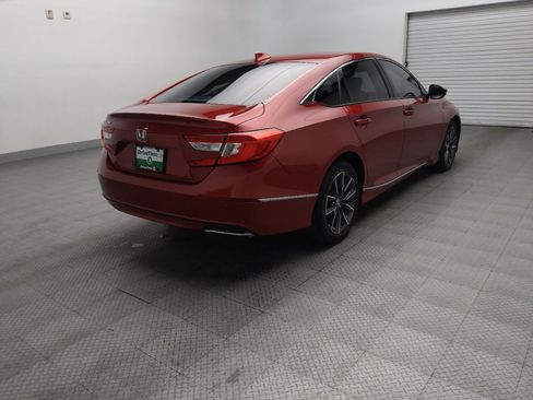 Used 2021 Honda Accord EX-L image 9