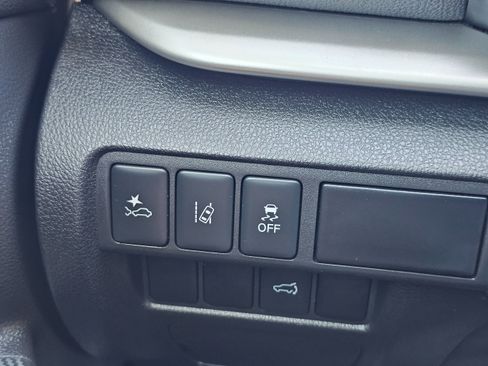 Used 2026 Mitsubishi Eclipse Cross SE image 33