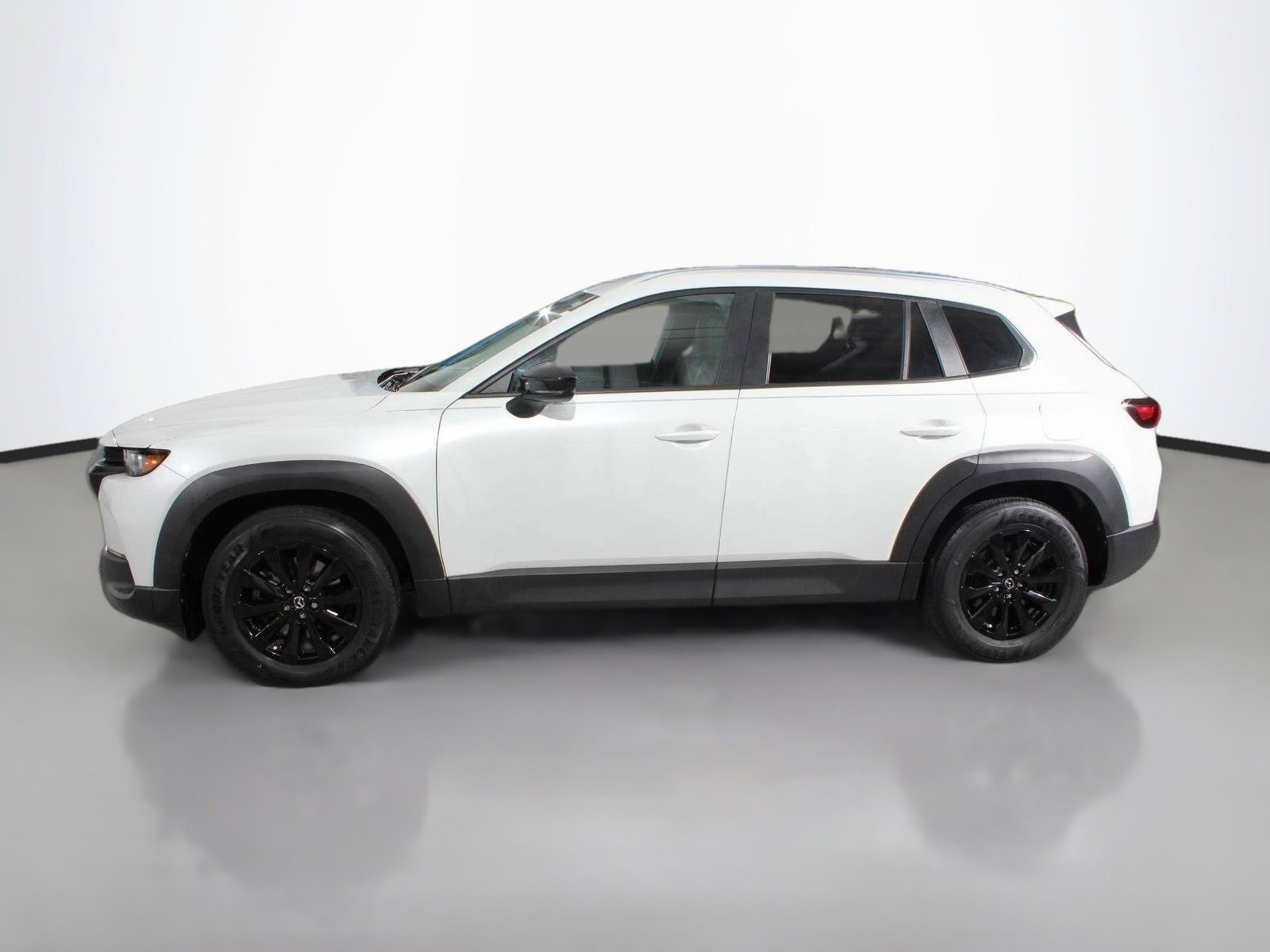 Used 2024 MAZDA CX-50 AWD 2.5 S w/ Cargo Package image 3