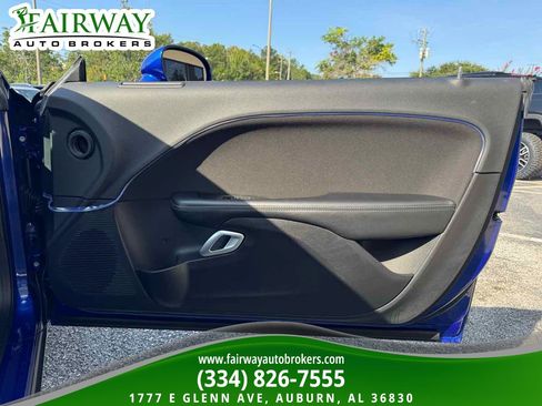 Used 2021 Dodge Challenger R/T RWD image 26