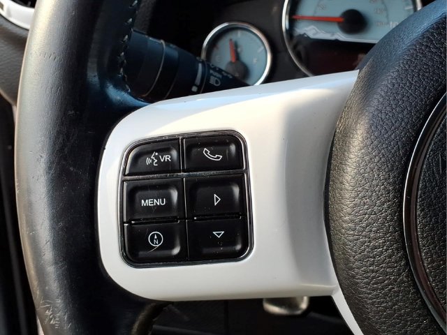 Used 2014 Jeep Wrangler Unlimited Sahara AWD/4WD image 25