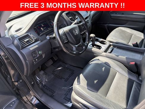 Used 2019 Honda Pilot EX-L image 39