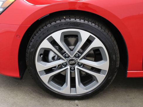 New 2026 Audi A3 2.0T Premium Plus image 29