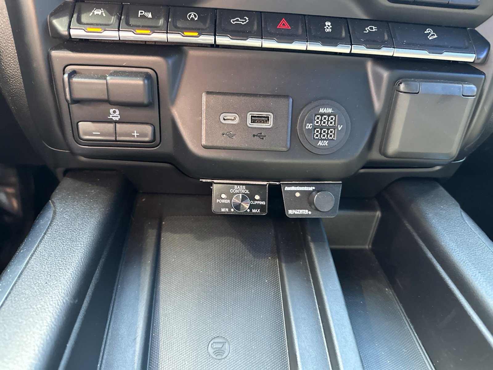 Used 2019 GMC Sierra 1500 AT4 w/ AT4 Premium Package AWD/4WD image 21