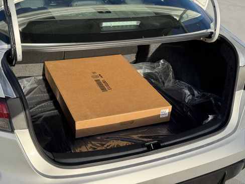 New 2026 Toyota Corolla XSE image 9