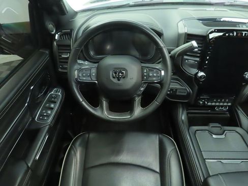 Used 2024 RAM 3500 Limited image 10