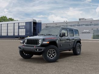 New 2026 Jeep Wrangler Unlimited Rubicon video 1