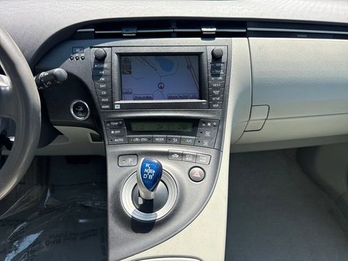 Used 2010 Toyota Prius Five FWD image 18