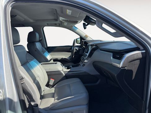 Used 2016 Chevrolet Tahoe LT image 19