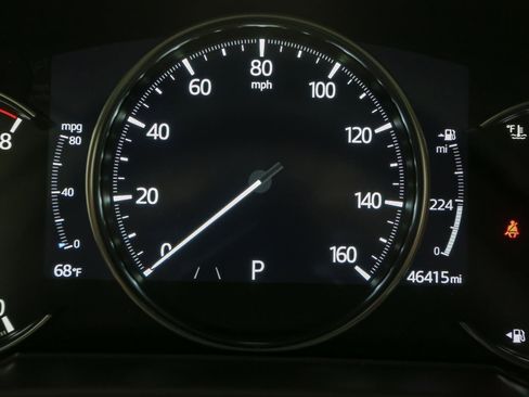 Used 2022 MAZDA CX-5 AWD 2.5 S w/ Premium Package image 41