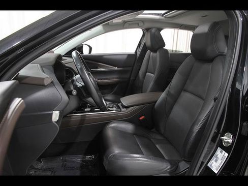 Certified 2023 MAZDA CX-30 AWD 2.5 S w/ Premium Package image 5