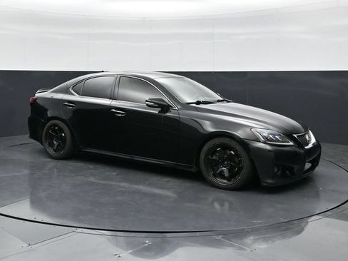 Used 2011 Lexus IS 250 AWD w/ Luxury Plus Value Edition image 3