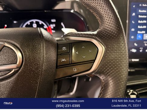 Used 2024 Lexus NX 350 F Sport w/ F Sport Cold Package AWD/4WD image 20