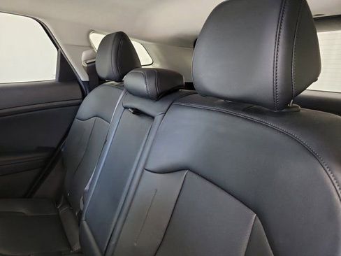 Used 2023 Kia Sportage EX AWD/4WD image 11