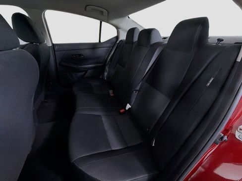 Used 2025 Nissan Sentra SV FWD image 23
