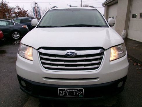 Used 2011 Subaru Tribeca Limited w/ PWR Moonroof Pkg image 5