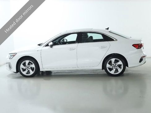 Used 2023 Audi A3 2.0T Premium image 10