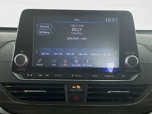 Used 2022 Nissan Altima 2.5 SL image 15