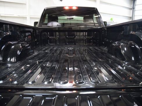 Used 2024 RAM 3500 Tradesman w/ Snow Chief Group image 16