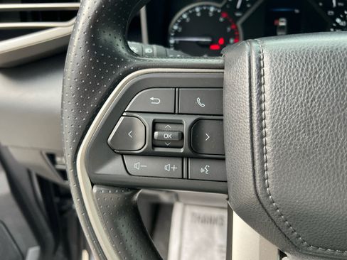 Certified 2025 Toyota Tundra SR5 w/ SR5 Convenience Package image 22