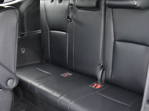 Used 2022 Toyota Highlander XSE image 37