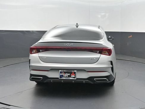 Used 2024 Kia K5 GT-Line w/ GT-Line Premium Package FWD image 29