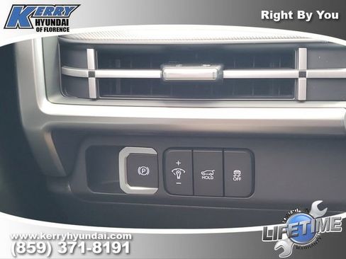 New 2026 Hyundai Santa Fe SEL AWD/4WD image 22