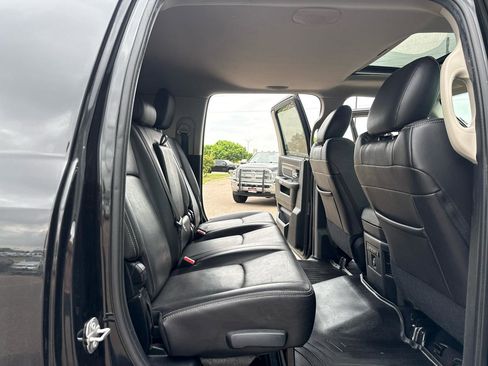 Used 2016 RAM 3500 Laramie w/ Sport Appearance Group AWD/4WD image 41