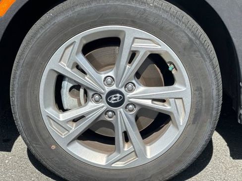 Used 2023 Hyundai Kona SEL image 42