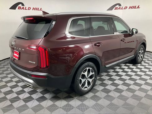 Used 2021 Kia Telluride EX image 6