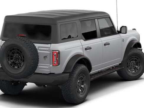 New 2026 Ford Bronco Outer Banks w/ Sasquatch Package image 28
