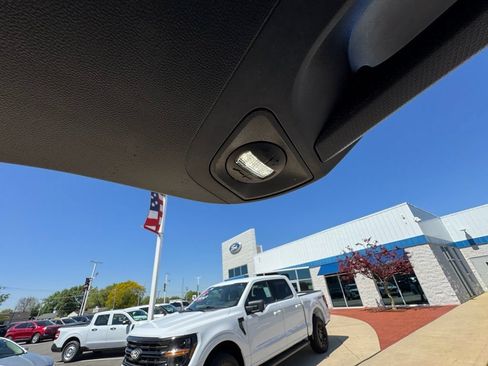 Used 2021 Ford Bronco Sport Outer Banks AWD/4WD image 24