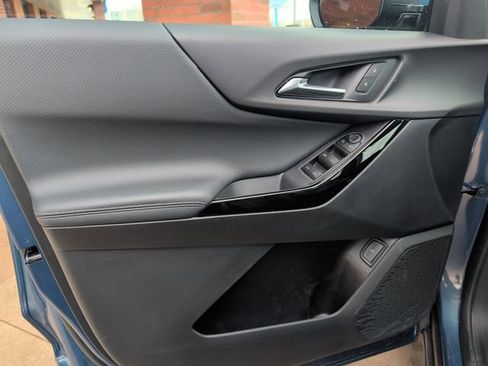 Certified 2026 Chevrolet Equinox LT image 13