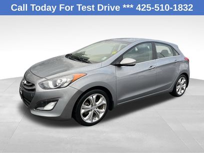 Used 2014 Hyundai Elantra GT w/ Option Group 02