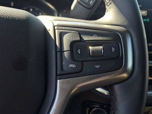 Used 2026 Chevrolet Silverado 1500 RST image 22