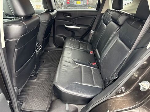 Used 2016 Honda CR-V EX-L image 13