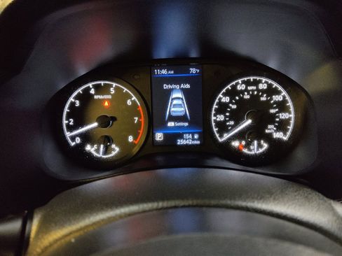 Used 2022 Nissan Altima 2.5 S FWD image 23