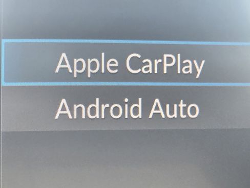 New 2025 Honda Accord SE image 5