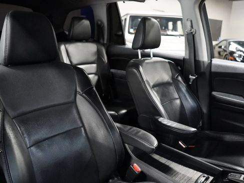 Used 2019 Honda Pilot Elite image 31