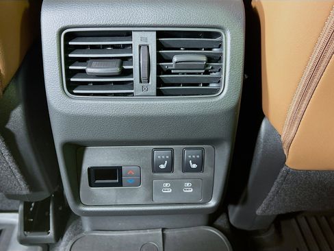 New 2026 Nissan Rogue Platinum AWD/4WD image 65