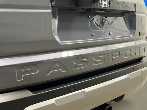 New 2026 Honda Passport TrailSport image 7