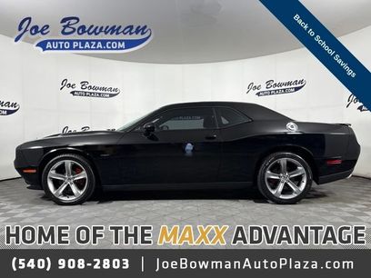 Used 2015 Dodge Challenger R/T w/ Quick Order Package 28B R/T