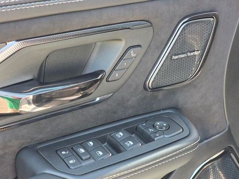New 2026 RAM 1500 RHO w/ RHO Level 1 Equipment Group AWD/4WD image 24