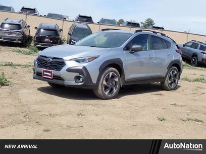 New 2026 Subaru Crosstrek 2.5i Limited