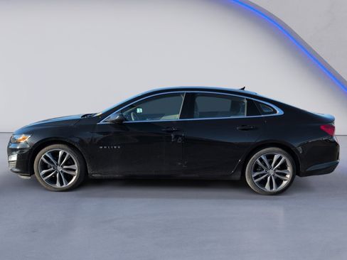 Used 2023 Chevrolet Malibu LT image 5