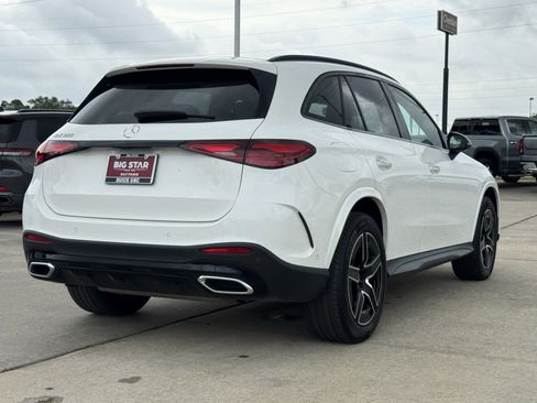 Used 2023 Mercedes-Benz GLC 300 image 8