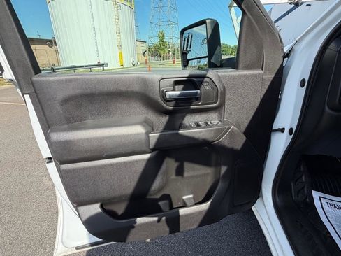 Used 2022 Chevrolet Silverado 2500 W/T w/ WT Convenience Package RWD image 26