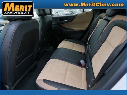 New 2026 Chevrolet Equinox ACTIV w/ Convenience Package III image 5