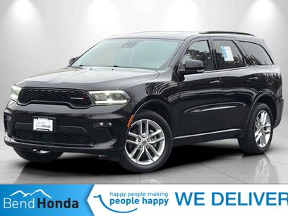 Used 2023 Dodge Durango GT
